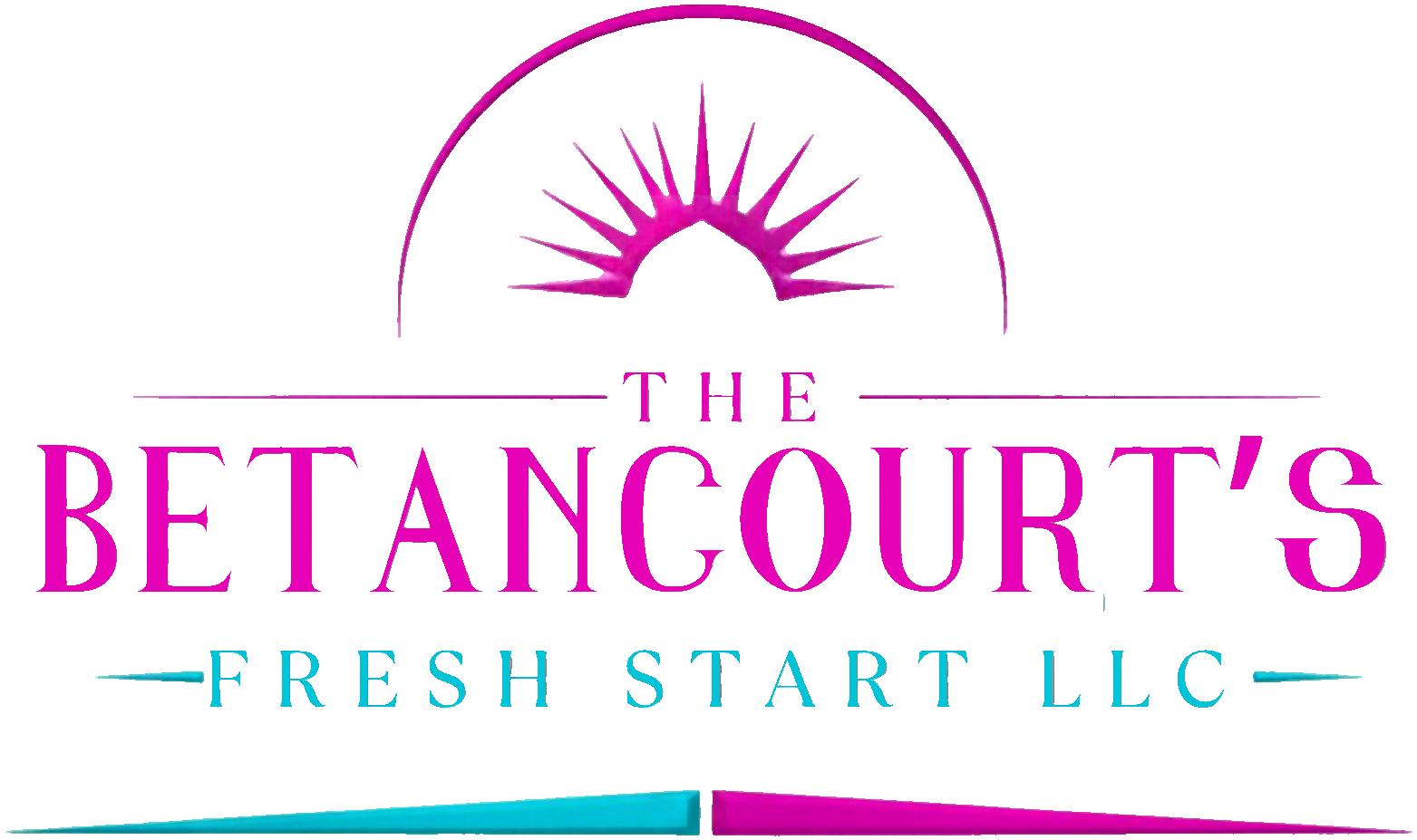 The Betancourt's Fresh Start LLC logo